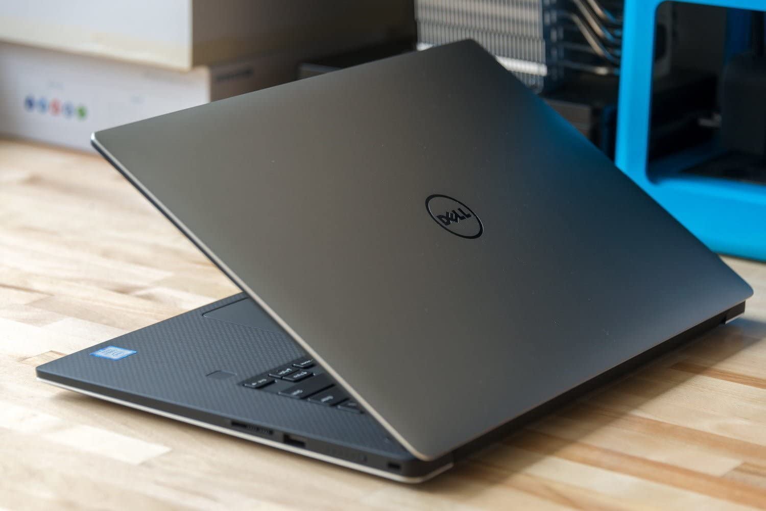 Dell XPS 13 9360