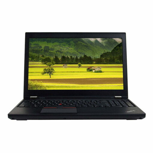 قیمت لپ تاپ لنوو Lenovo ThinkPad P50s پردازنده Core i7 نسل هشتم گرافیک دو گیگ Quadro