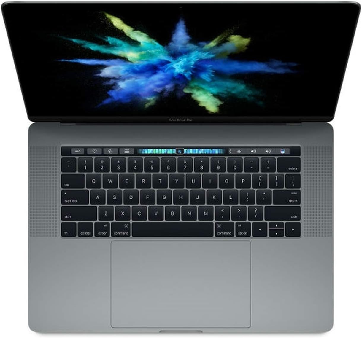 قیمت و خرید اپل مک بوک پرو 15 اینچ استوک مدل Apple MacBook PRO 2016 با پردازنده Core i7