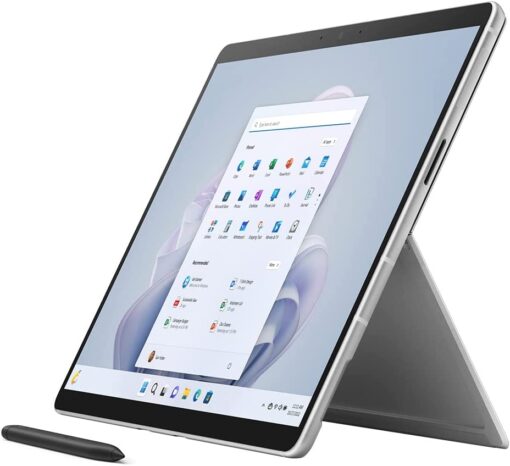 لپ تاپ سرفیس Surface Pro 9 Core i7-1255U/16GB/512GB/Intel Iris Xe