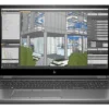 لپ تاپ HP ZBook 15 G8 Fury FireFly i7-11850H /32 GB/ 512 GB RTX A3000