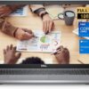 قیمت لپ تاپ دل پرسیژن Dell Precision 3560 پردازنده Core i7 نسل یازدهم گرافیک چهار گیگ کوادرو