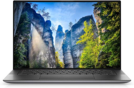 لپ تاپ استوک دل Dell Precision 5550 i7-10850H/32 GB/512 GB/4GB T1000/FULL HD
