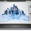 قیمت لپ تاپ استوک Dell Precision 5560 پردازنده Core i7 نسل یازدهم گرافیک چهار گیگ Quadro