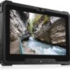 قیمت لپ تاپ تبلت شو نظامی Dell Latitude RUGGED 7212 پردازنده Core i5 نسل هفتم