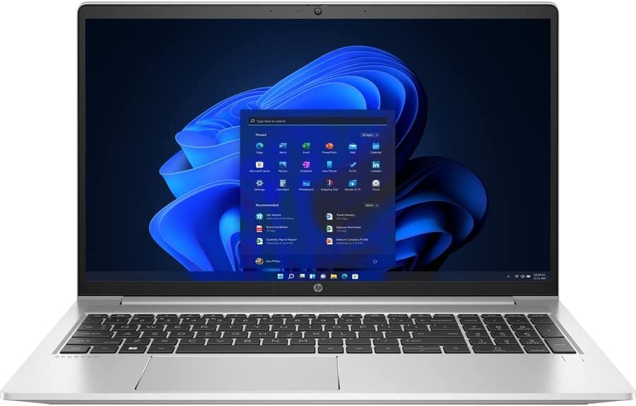 خرید لپ تاپ اچ پی پرو بوک HP ProBook 450 G9 پردازنده Core i5 نسل دوازدهم
