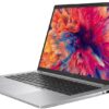 قیمت لپ تاپ اچ پی زدبوک HP Zbook Firefly 14 G9 پردازنده Core i7 نسل دوازدهم گرافیک چهار گیگ انویدیا کوادرو