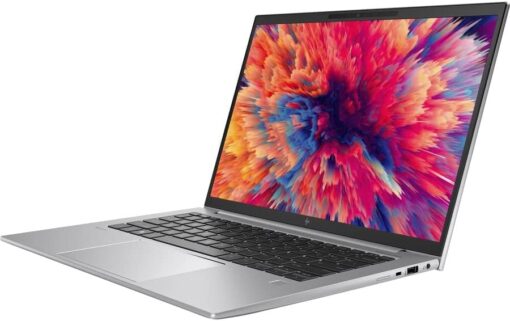 قیمت لپ تاپ اچ پی زدبوک HP Zbook Firefly 14 G9 پردازنده Core i7 نسل دوازدهم گرافیک چهار گیگ انویدیا کوادرو