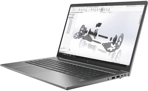 خرید لپ تاپ اچ پی زدبوک HP Zbook Power 15 G8 پردازنده Core i7 نسل یازدهم گرافیک کوادرو