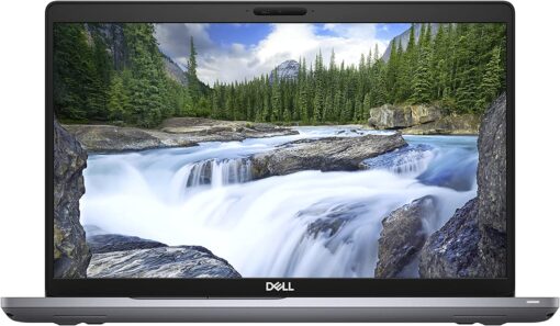 لپ تاپ استوک دل Dell Latitude 5511 پردازنده Core i5 نسل دهم