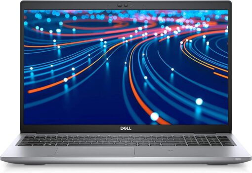 قیمت لپ تاپ استوک دل Dell Latitude 5520 پردازنده Core i7 نسل یازدهم گرافیک دو گیگ Nvidia