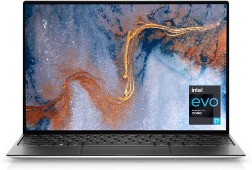 قیمت لپ تاپ Dell XPS 13 9310 پردازنده Core i7 نسل یازدهم