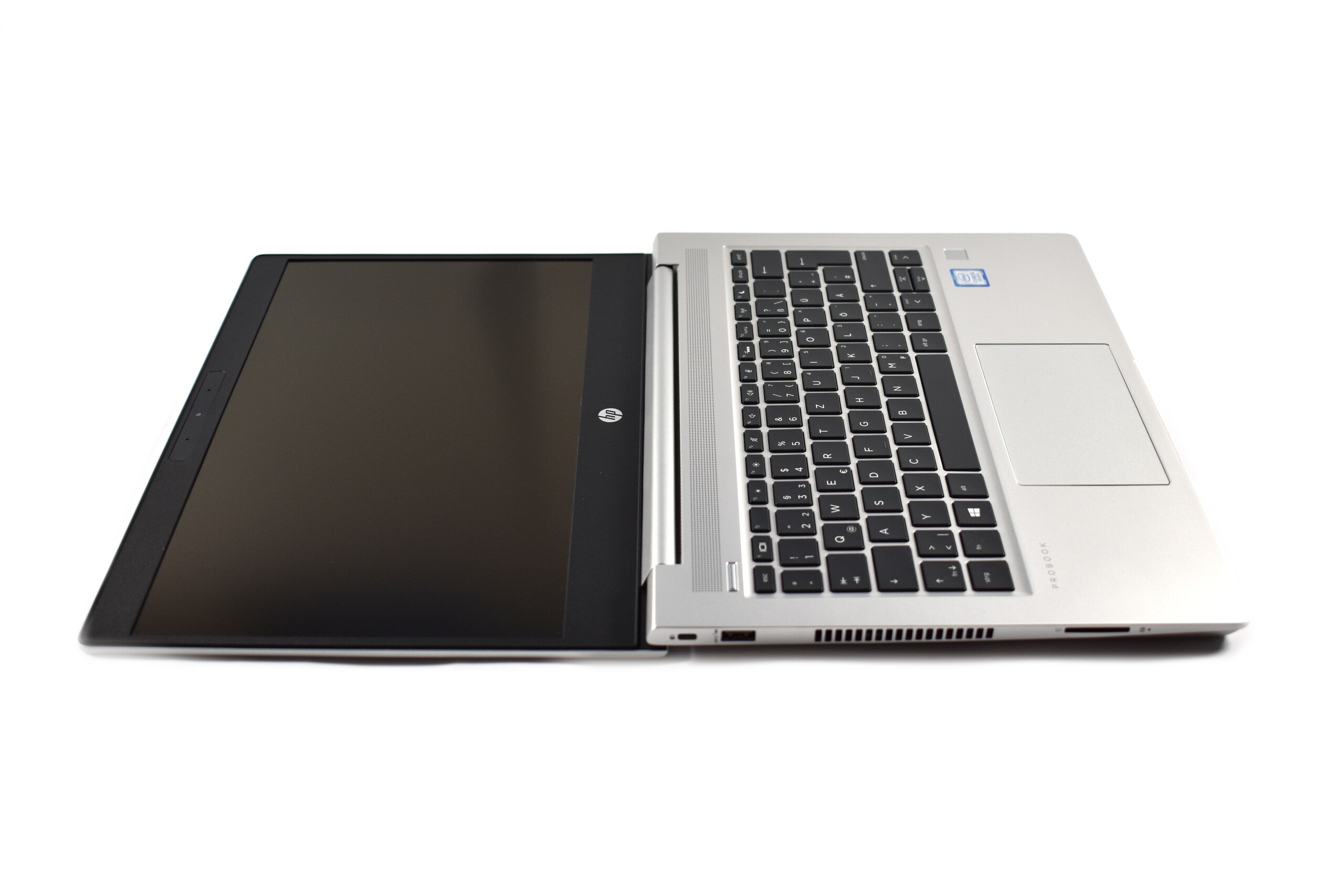 لپ تاپ اچ پی پرو بوک HP ProBook 430 G6 پردازنده Core i5 نسل هشتم