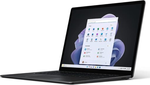 قیمت سرفیس لپ تاپ 5 استوک Core i7