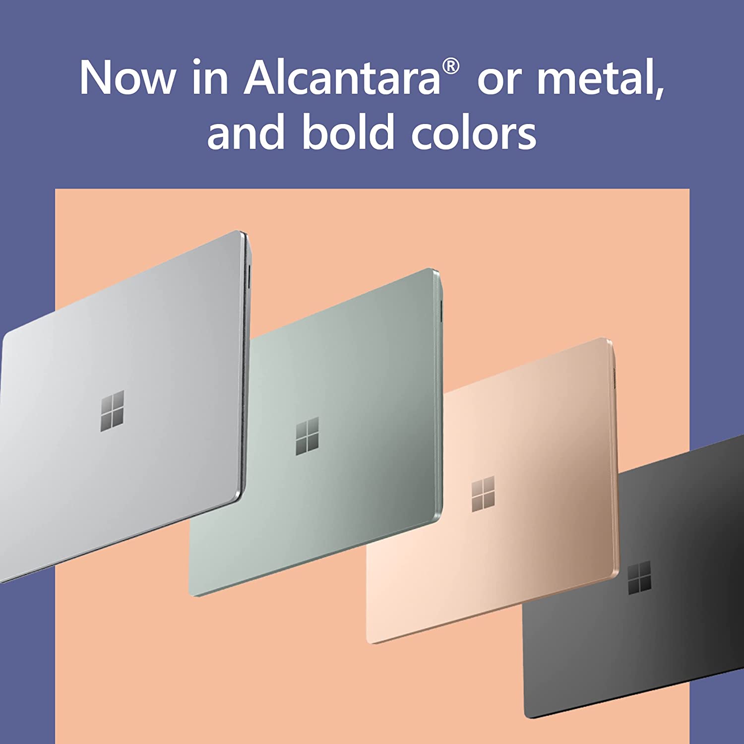 SURFACE LAPTOP 5