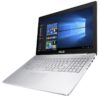 ویژگی های لپ تاپ ایسوس مدلASUS ZenBook Pro UX501VW