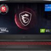 مشخصات کامل لپ تاپ MSI مدل MSI PULSE GL66 11UGKV-001US