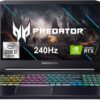 مشخصات کامل لپ تاپ Acer مدل ACER PREDATOR TRITON 300 PT315-52-73WT