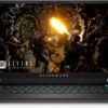 قیمت لپ تاپ گیمینگ دل Dell Alienware M15 R6 صفحه 15.6 اینچ پردازنده Core i7-11800H نسل دهم گرافیک شش گیگ انویدیا RTX 3060