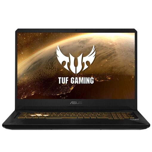 مشخصات کامل لپ تاپ ایسوس مدل ASUS FX705GM-DH74