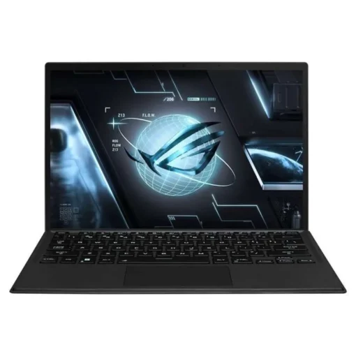 مشخصات فنی لپ تاپ ایسوس مدل ASUS ROG FLOW Z13 GZ301ZC پردازنده I7 - 12700H نسل 7 گرافیک چهار گیگ