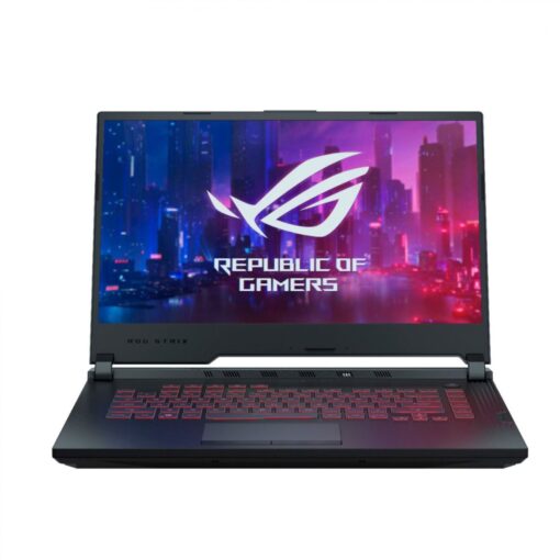 مشخصات لپ تاپ ایسوس مدل ASUS ROG G531GT-BI7N6