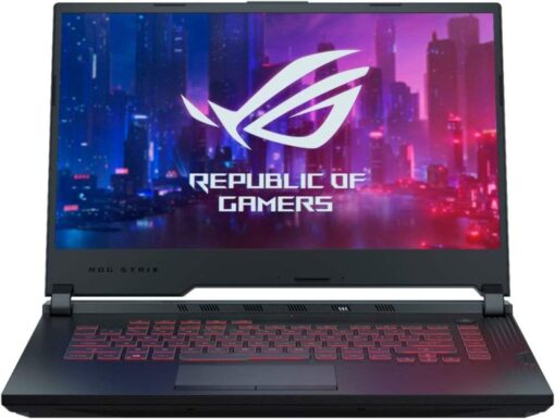 مشخصات کامل لپ تاپ ایسوس مدل ASUS ROG G531GT-BQ152