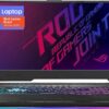 مشصات کامل لپ تاپ ایسوس مدل ASUS ROG STRIX G17 G712LW-ES74