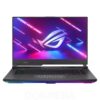 مشخصات کامل لپ تاپ ایسوس مدل ASUS ROG STRIX G513RM-HQ003W