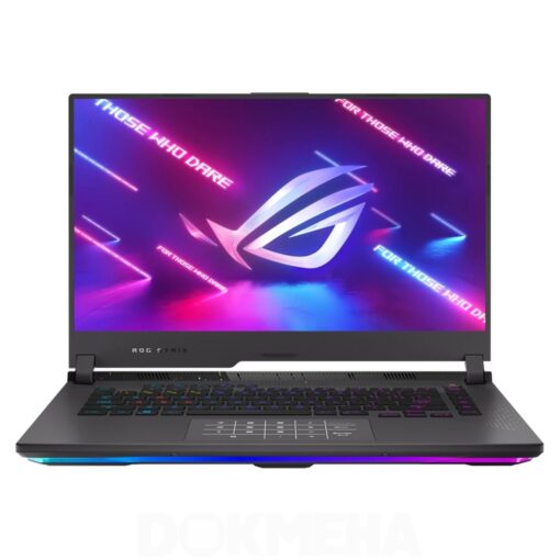 مشخصات کامل لپ تاپ ایسوس مدل ASUS ROG STRIX G513RM-HQ003W