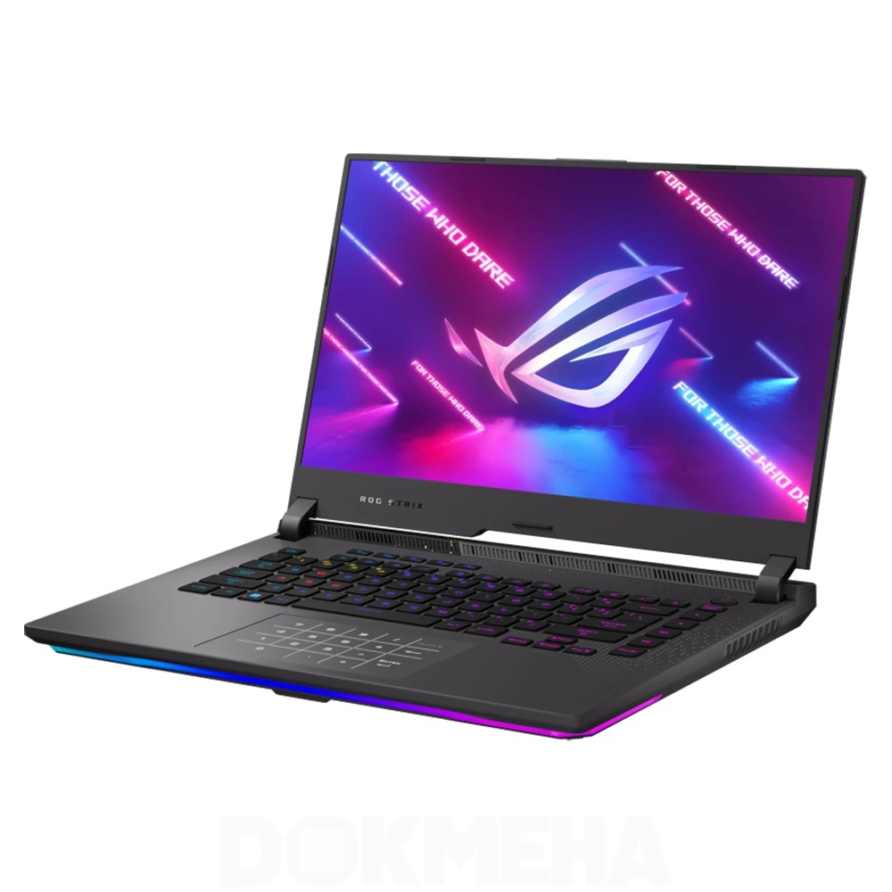 ویژگی های لپ تاپ ایسوس مدل ASUS ROG STRIX G513RM-HQ003W