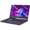 مشخصات فنی لپ تاپ ایسوس مدل ASUS ROG STRIX G513RM-HQ156