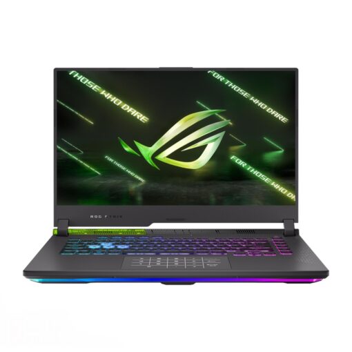 مشخصات کامل لپ تاپ ایسوس مدل ASUS ROG STRIX G513RM-HQ201W