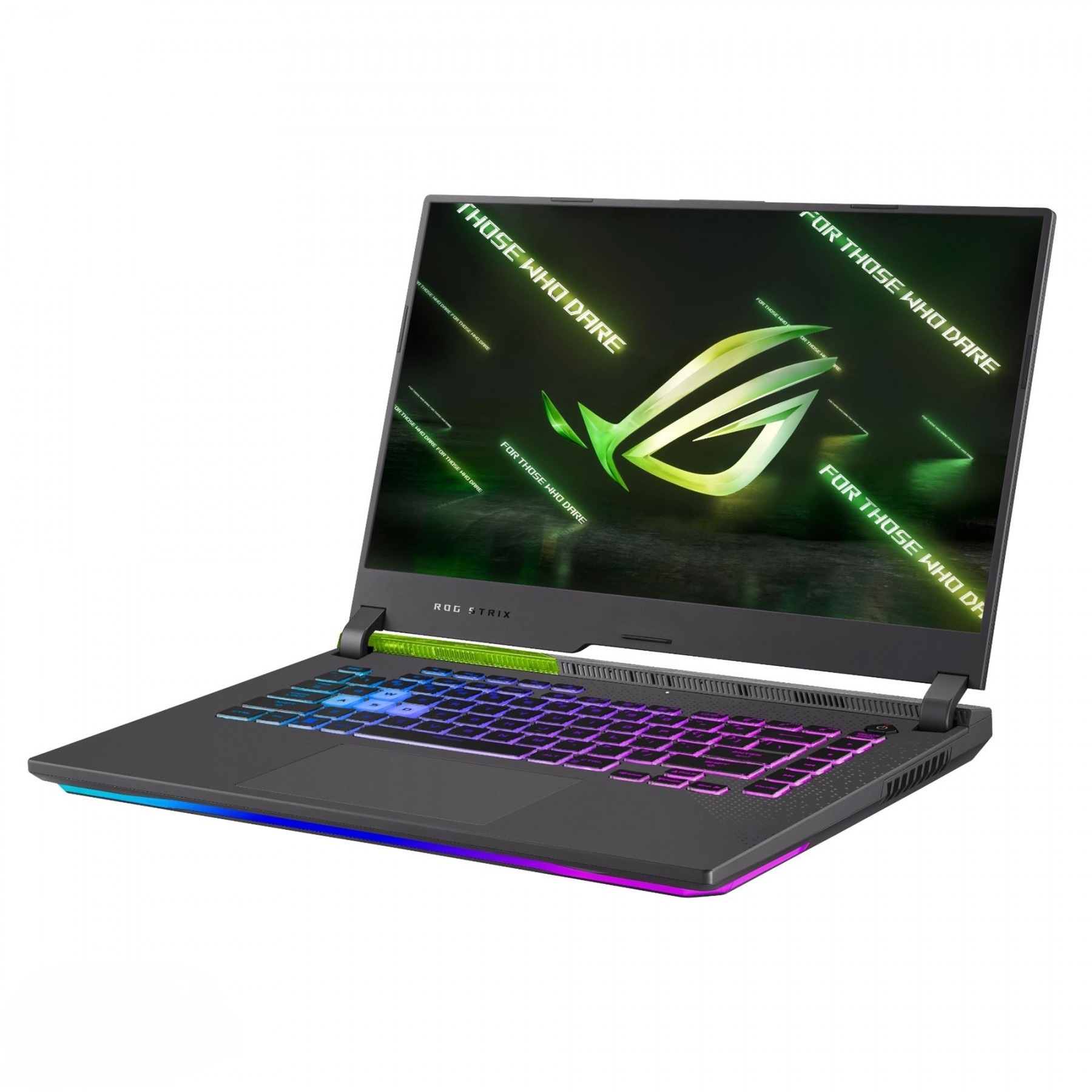 ویژگی های لپ تاپ ایسوس مدل ASUS ROG STRIX G513RM-HQ201W