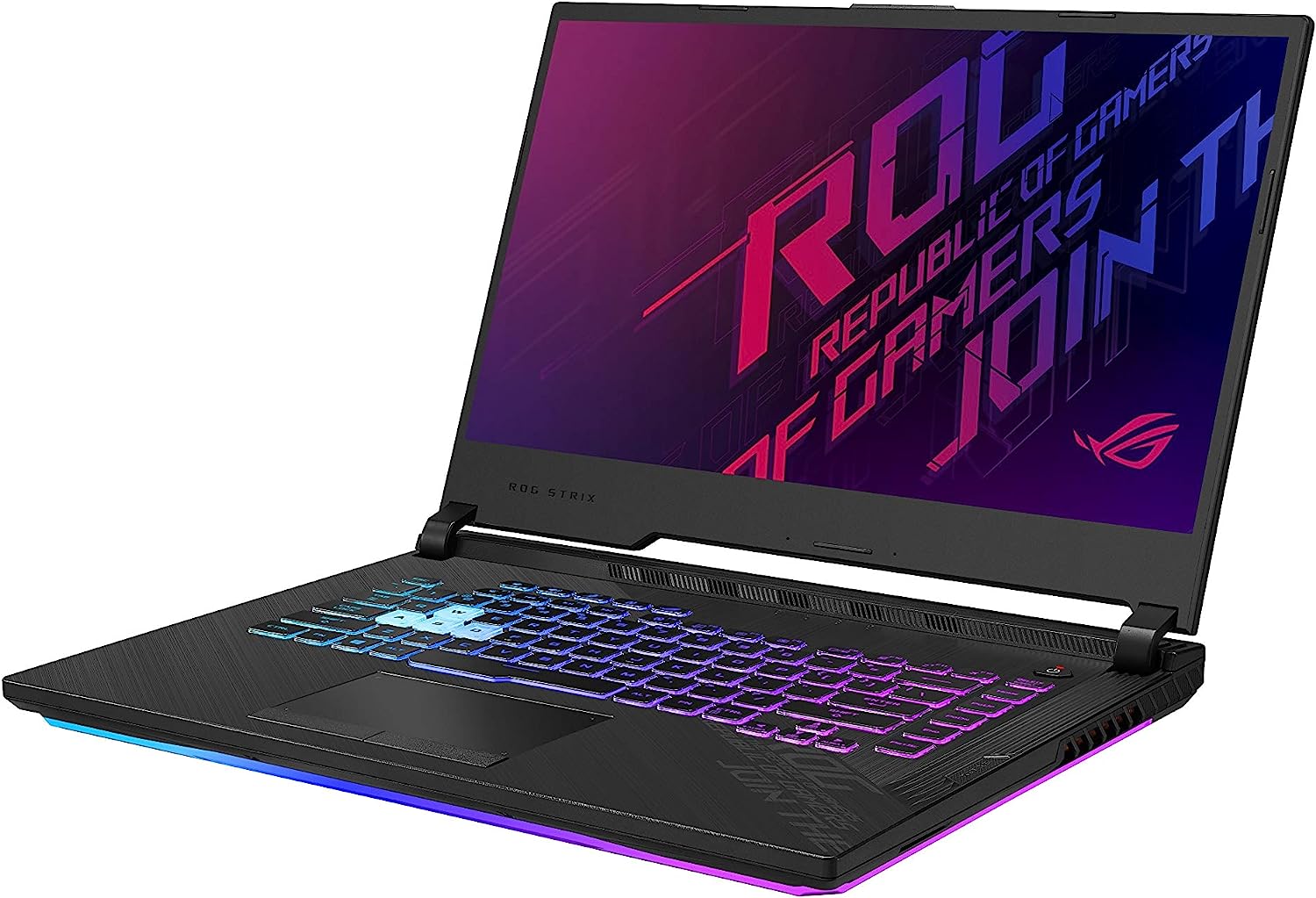 ویژگی های لپ تاپ ایسوس مدل ASUS ROG Strix G15 G512LWS-PH74