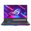 مشخصات کامل لپ تاپ ایسوس مدل ASUS ROG Strix G15 G513QE-WH96