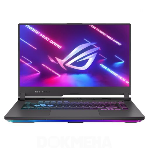 مشخصات کامل لپ تاپ ایسوس مدل ASUS ROG Strix G15 G513QE-WH96