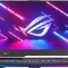 مشخصات کامل لپ تاپ ایسوس مدل ASUS ROG Strix G513QM-WS96