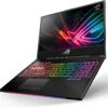 مشخصات کامل لپ تاپ ایسوس مدل ASUS ROG Strix Hero II GL504GV