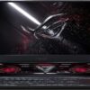 مشخصات کامل لپ تاپ ایسوس مدل ASUS ROG Zephyrus Duo 15 SE GX551QM-HF022T