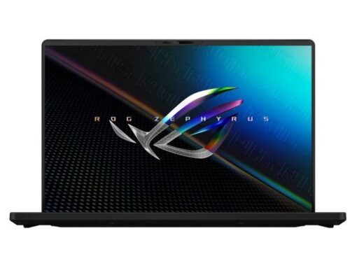 مشخصات کامل لپ تاپ ایسوس مدل ASUS ROG Zephyrus M16 GU603HE-211.ZM16