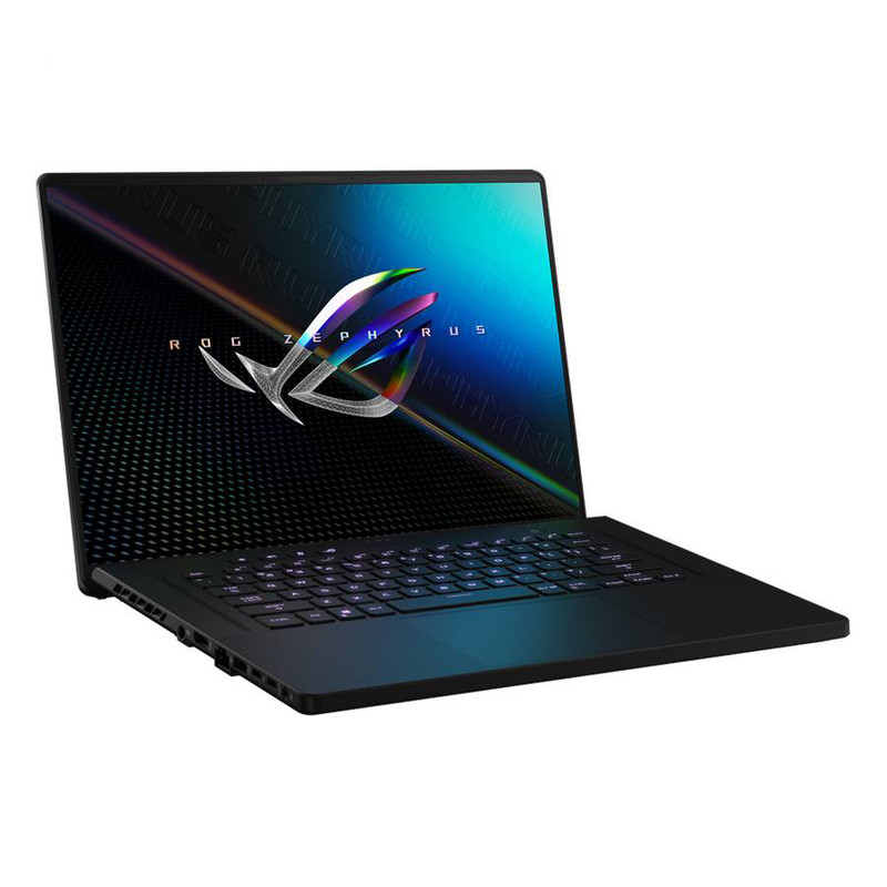 ویژگی های لپ تاپ ایسوس مدل ASUS ROG Zephyrus M16 GU603HM-211.ZM16