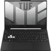 مشخصات کامل لپ تاپ ایسوس مدل ASUS TUF DASH F15 FX517ZM-AS73