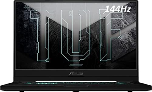 لپ تاپ گیمینگ ایسوس مدل ASUS TUF Dash F15 FX516PM i7-11370H/16GB/ 512GB/6GB Nvidia RTX 3060