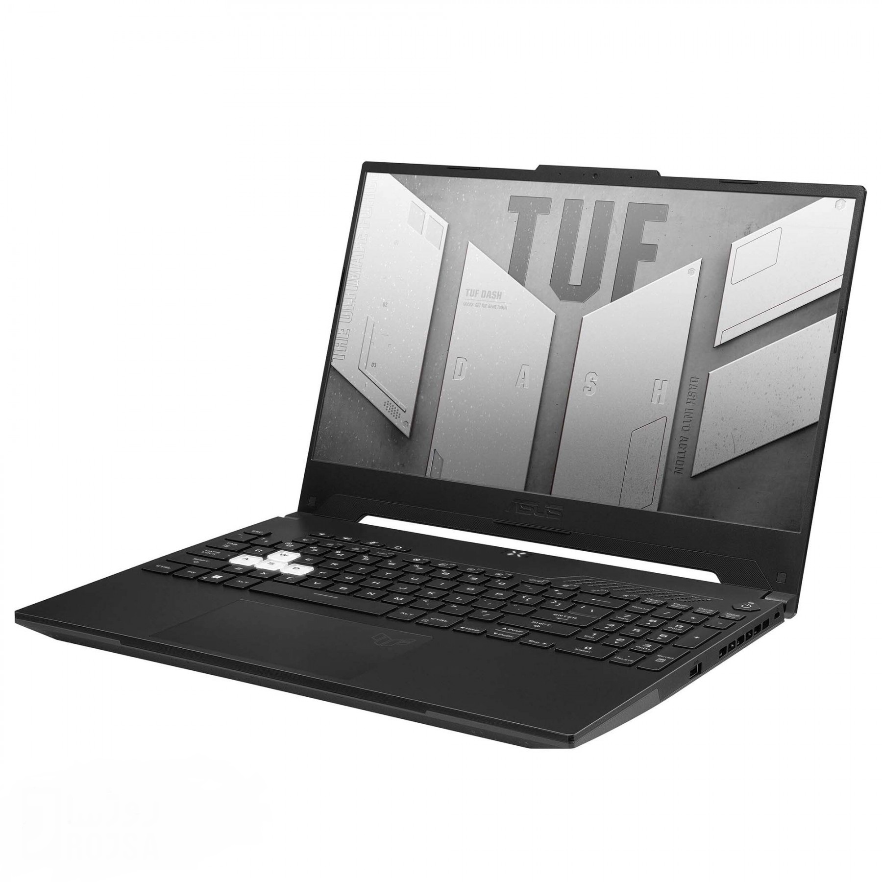 ویژگی های لپ تاپ ایسوس مدل ASUS TUF Gaming FX507ZC-HN003W