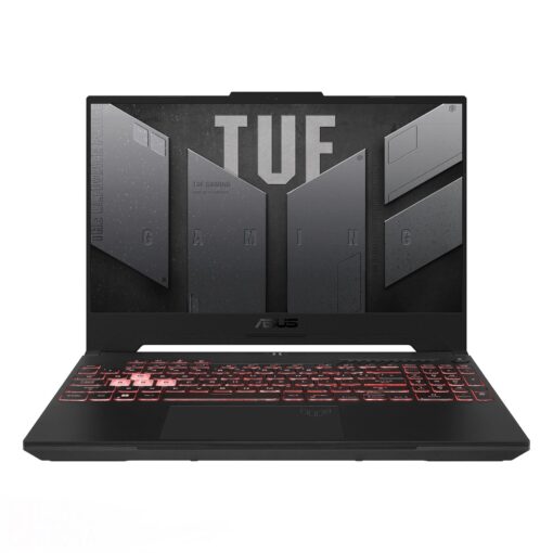 مشخصات کامل لپ تاپ ایسوس مدل ASUS TUF GAMING A15 FA507 RE-A15.R73050T
