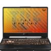 مشخصات کامل لپ تاپ ایسوس مدل ASUS TUF Gaming A15 FA506IH-AL066T