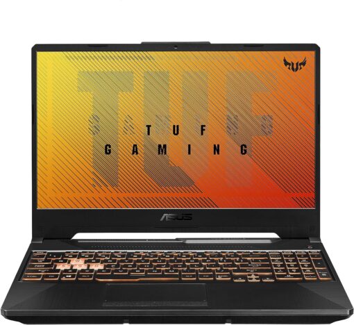 مشخصات کامل لپ تاپ ایسوس مدل ASUS TUF Gaming A15 FA506IH-AL066T