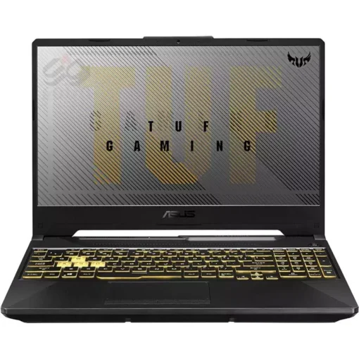 مشخصات لپ تاپ ایسوس مدل ASUS TUF Gaming A15 FA506II-BQ298T