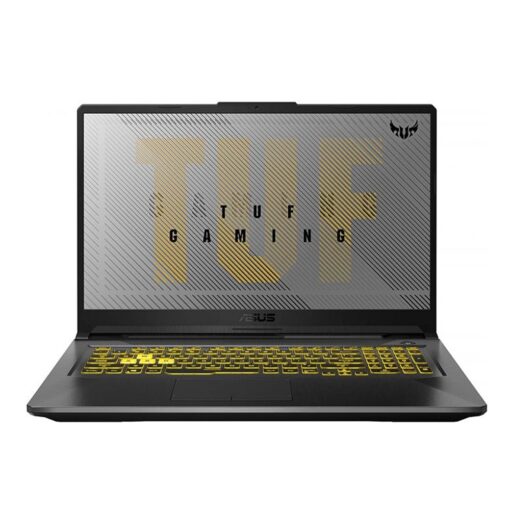 مشخصات کامل لپ تاپ ایسوس مدل ASUS TUF Gaming A15 FA506IV-BR7N12